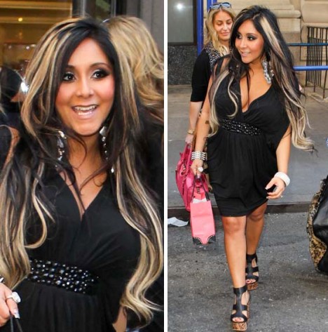 Pictures Baby on Snooki Reveals Her Baby Gender  She Is Having A Boy   Mydochub  Health